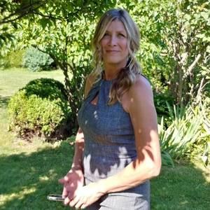 Meet your Posher, Nathalie